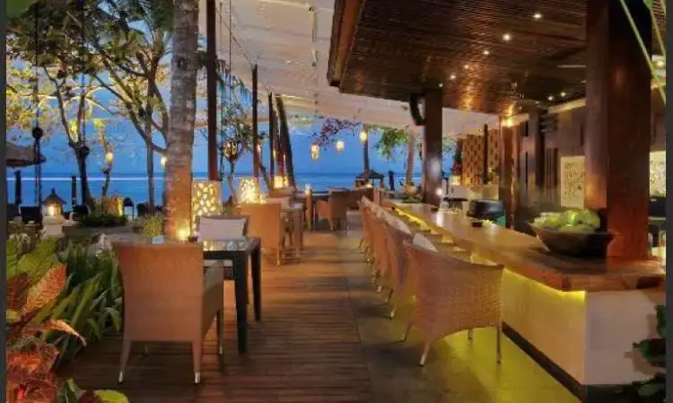 Gambar Makanan Kulkul Bar - The Laguna Resort & Spa 6