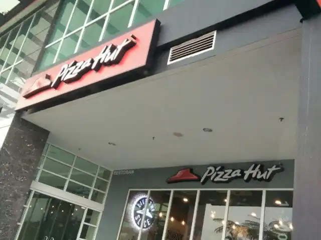 Pizza Hut DeCentrum Food Photo 4