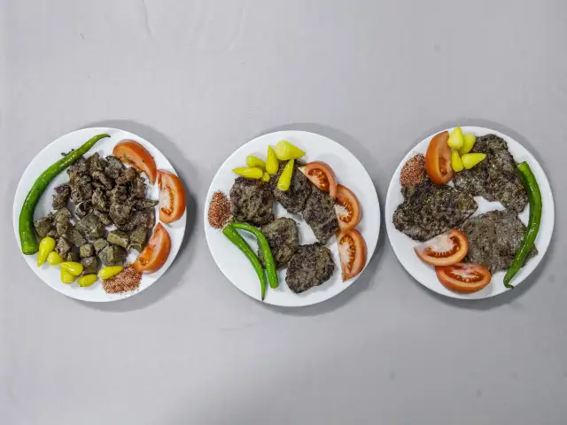 Bahri'nin Yeri'nin yemek ve ambiyans fotoğrafları 1
