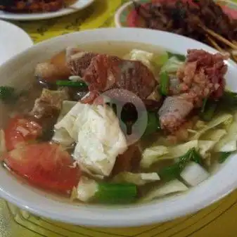 Gambar Makanan Sate & Sop Asmawi, Serang Kota 8