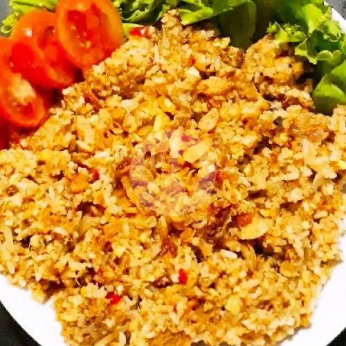 Gambar Makanan Nasi Goreng MM, Tubagus 2