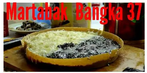 Martabak Bangka Babe 37, Manggarai