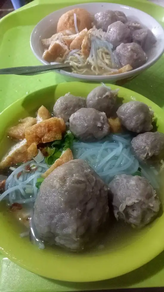 Gambar Makanan Bakso Mulya Sari 5