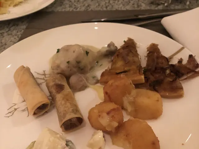 Gambar Makanan Orient8 - Hotel Mulia 4