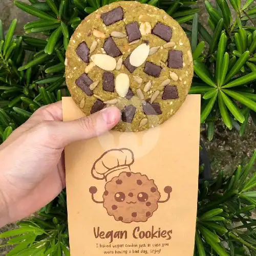 Gambar Makanan Vegan Drive Thru, Medan Timur 8