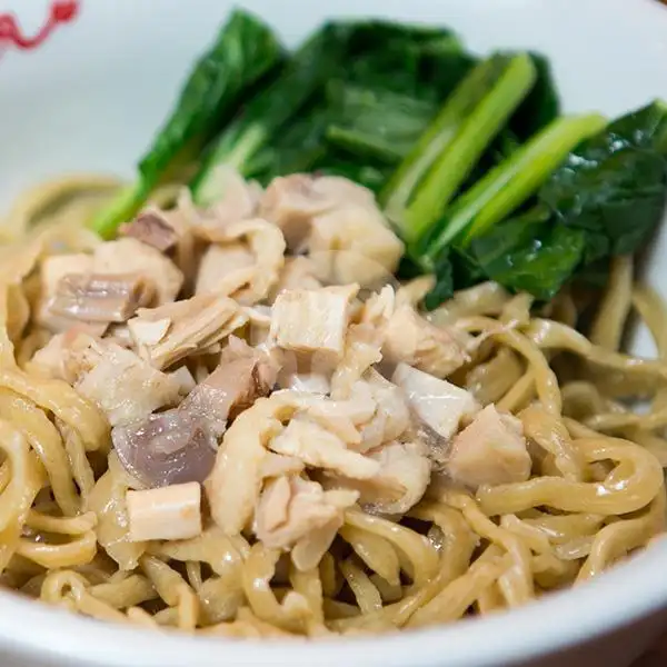 Gambar Makanan Bakmi Naga, Kuningan City 2