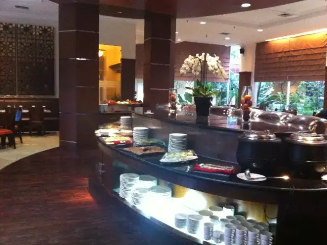 Gambar Makanan Mirage Garden - Hotel The Mirah 10