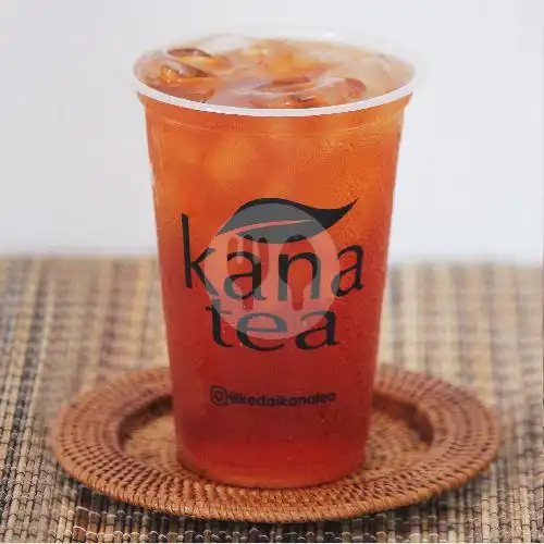 Gambar Makanan Kana Tea, Pulau Singkep Raya 1