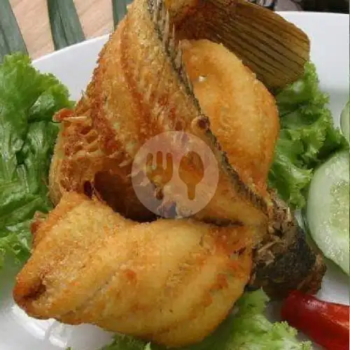 Gambar Makanan Hongkong Chinese & Seafood Ex Pasar Grogol 1