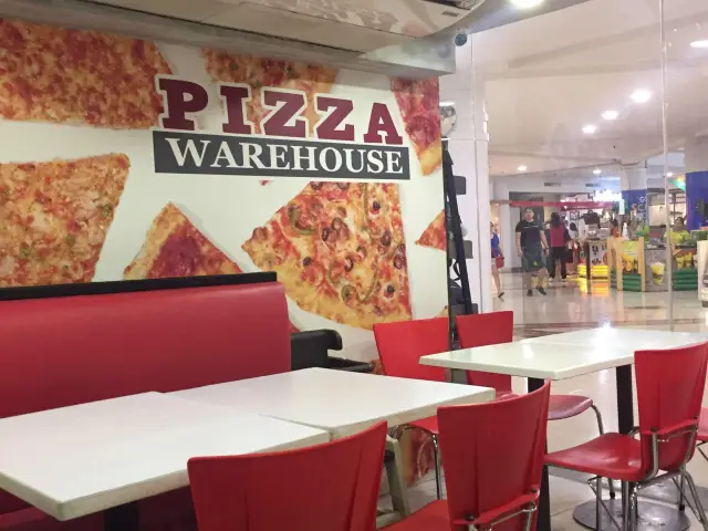 Pizza Warehouse Food Photo 14
