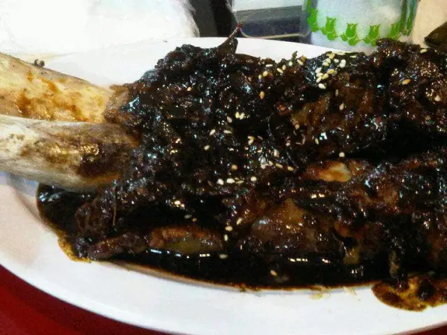 Gambar Makanan Raja Konro Daeng Naba 11