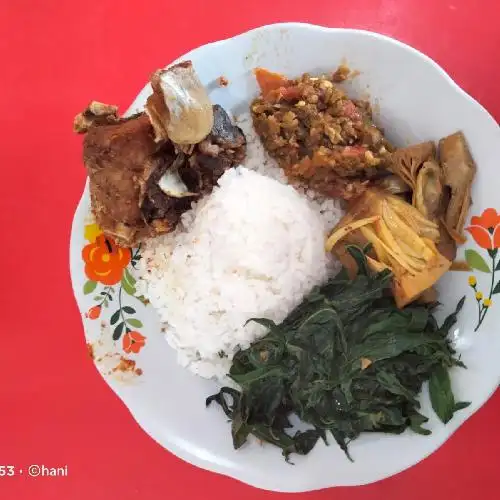 Gambar Makanan RM Putri Bungsu, Alang Alang Lebar 13
