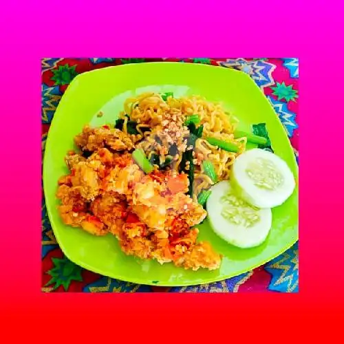 Gambar Makanan Ayam Geprek "saeDTama" #Cahaya Asri, Indonoto 1