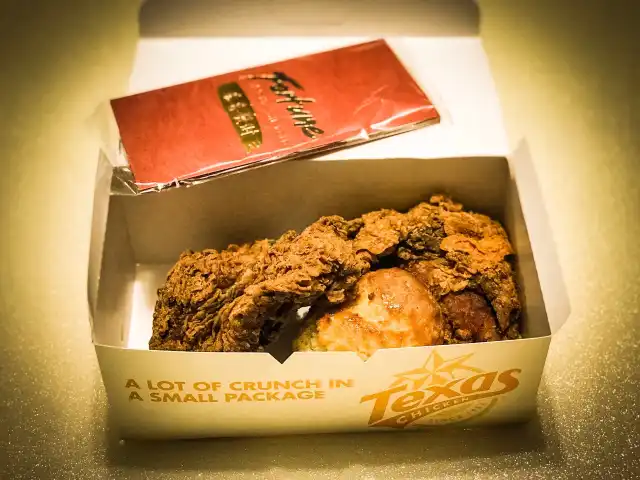 Texas Chicken Food Photo 15