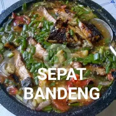 Gambar Makanan Napiss Warung Masakan Khas Sumbawa 15