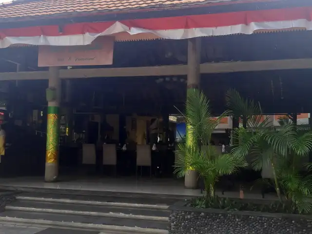 Gambar Makanan Adhi Cempaka - Adi Dharma Hotel 8