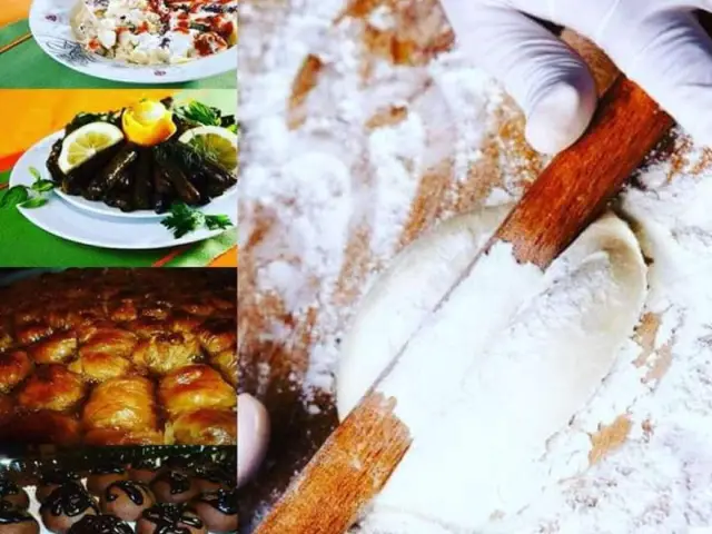 Latife Hanım'ın Mutfağı'nin yemek ve ambiyans fotoğrafları 6