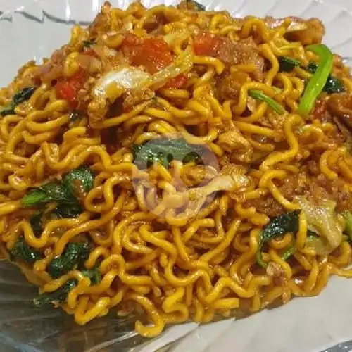 Gambar Makanan Nasi Goreng Sedap Malam(Rang Sikumbang) 1