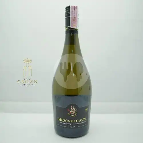 Gambar Makanan Bali Crown Bar Wine And Spirit, Petitenget 1