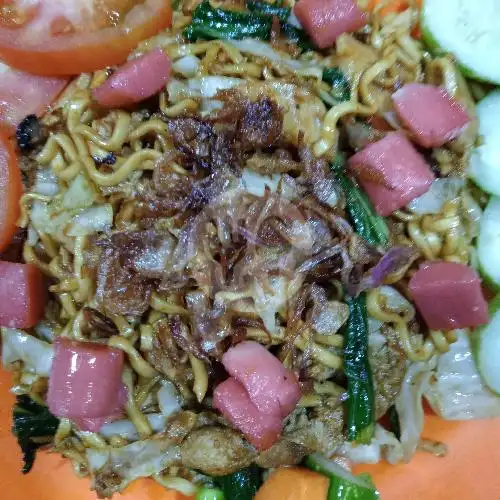 Gambar Makanan Nasi Goreng Spesial 98 MAS TONY, Margahayu, Bekasi Timur 7