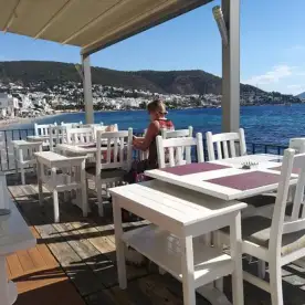 Trança Restaurant