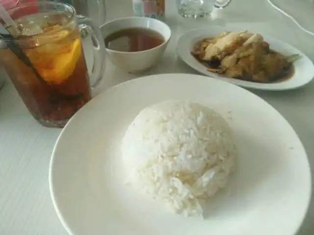 Sabah Chicken Rice Food Photo 4