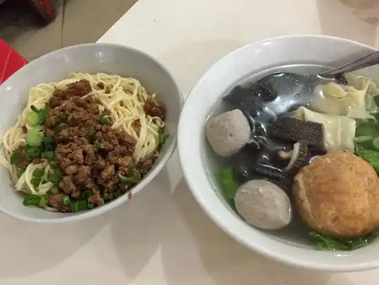 Gambar Makanan Mie Naripan 11