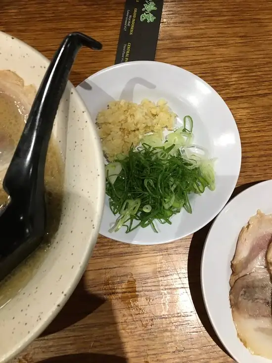 Gambar Makanan Ikkudo Ichi 12