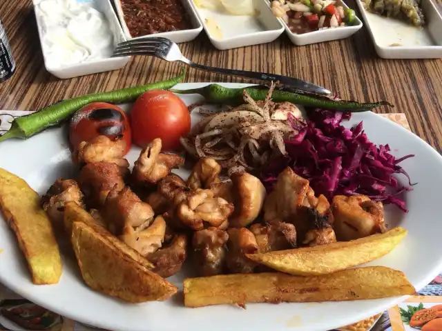 Anteplioglu Kebap'nin yemek ve ambiyans fotoğrafları 10