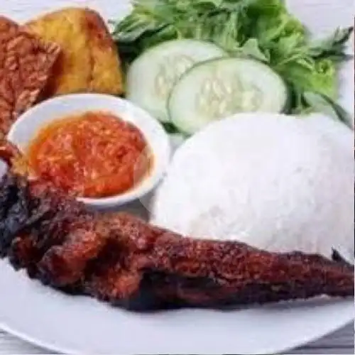 Gambar Makanan AYAM GORENG DAN BAKAR REMPAH BU.HAJI NUR 11