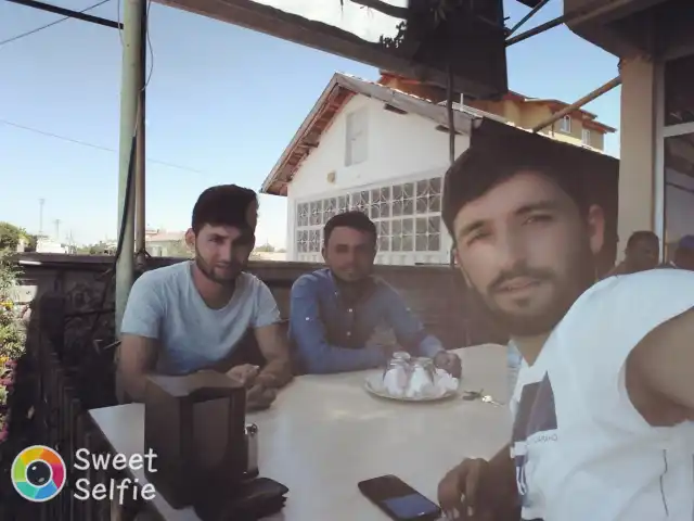 Guner Etli Ekmek'nin yemek ve ambiyans fotoğrafları 7