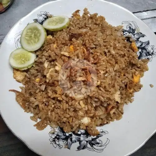 Gambar Makanan Nasi Goreng Pak Gimin, Bekasi Barat 4