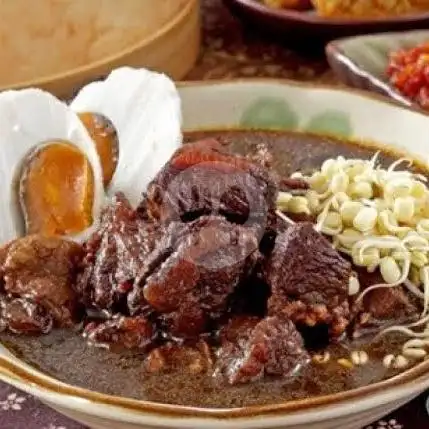 Gambar Makanan Rawon Cak Wott Cabang Suhat 1