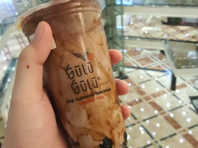 Gambar Makanan Gulu Gulu 2