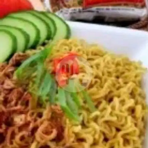 Gambar Makanan Ayam Penyet & Bakso Mercon Sido Mampir 20