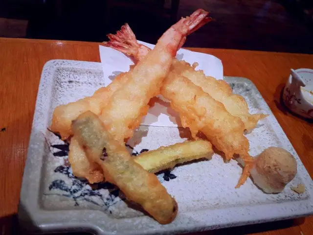 Tateyama Food Photo 9