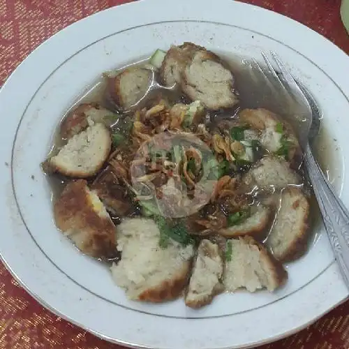 Gambar Makanan Pempek 189 LN, Misbah 20