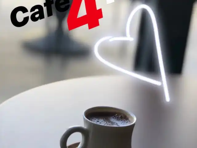 Cafe4You'nin yemek ve ambiyans fotoğrafları 4