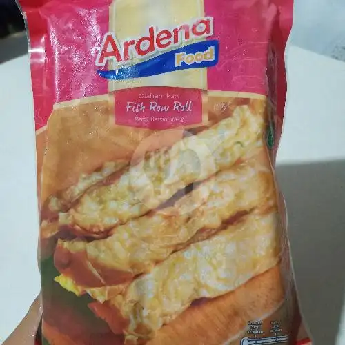 Gambar Makanan Alkha Frozen Food 10