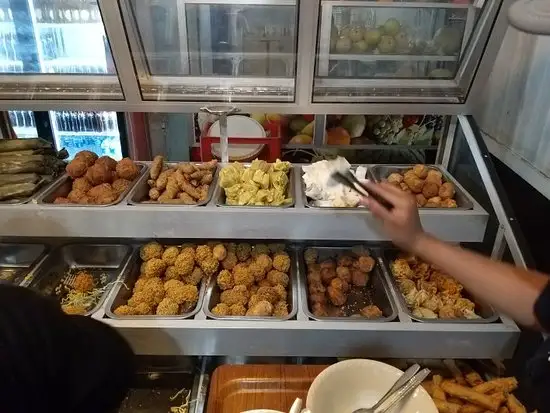 Gambar Makanan Bakso Damas 8