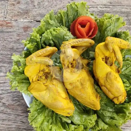 Gambar Makanan pecel ayam bang ben 4