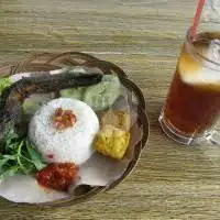 Gambar Makanan Pecel Ayam Mama Putri, Kemang 14