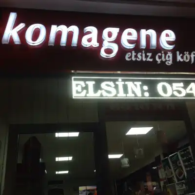 Komagene İrem Çarşı