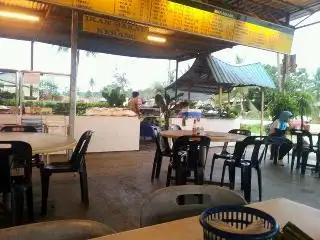 Restoran Jenggo