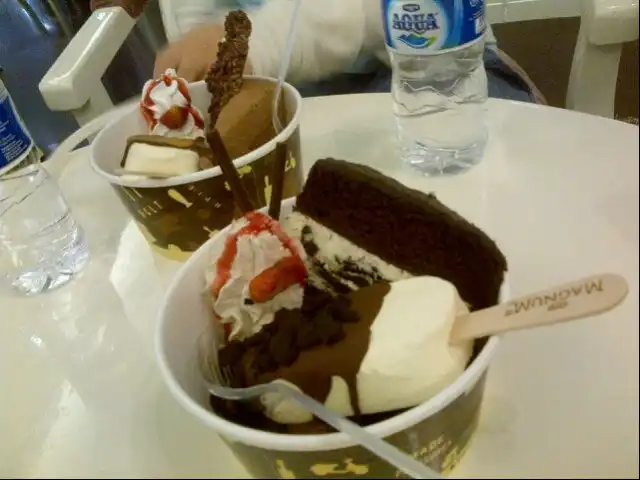 Gambar Makanan Magnum Café 7