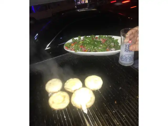 Köfteci Fuat'nin yemek ve ambiyans fotoğrafları 8