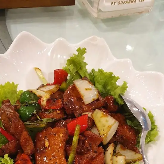 Gambar Makanan Zhang Palace Restaurant 9
