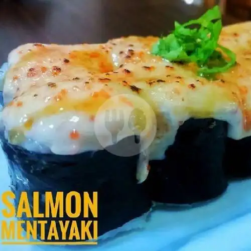 Gambar Makanan Sushi Coffee 15