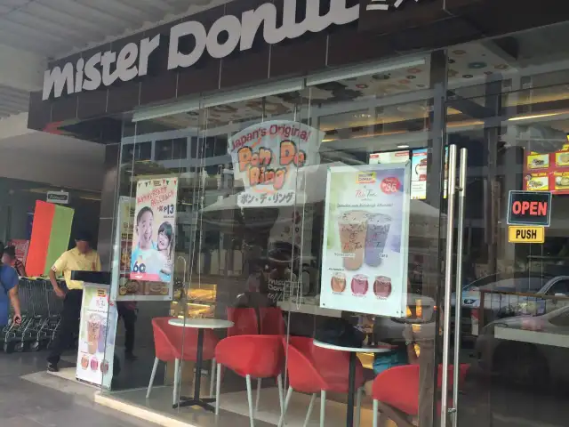 Mister Donut Food Photo 6