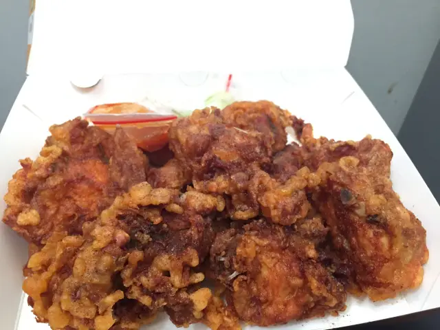 Gambar Makanan Fried Chicken Master 3